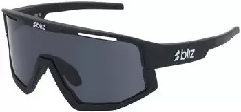Bliz Eyewear Fusion Small matte black/smoke (701325)