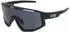 Bliz Eyewear Fusion Small matte black/smoke (701325)