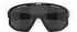 Bliz Eyewear Fusion Small matte black/smoke (701325)