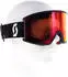 Scott Ambit Light Sensitive (420969) black/white/AMP LS red chrome