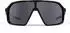 Endura Mullet Glasses schwarz