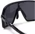 Endura Mullet Glasses schwarz