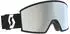 Scott Ambit (421705) mineral black/white/AMP white chrome