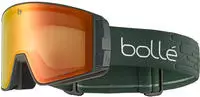 Boll&eacute; BO-BG010008, Boll&eacute; Blackridge forest matte (8) onesize
