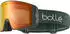 Bollé Blackridge forest matte/phantom fire red cat 1 to 3