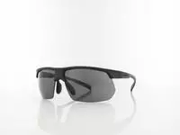 Uvex S5340242210, Uvex - Aerios S3 - Fahrradbrille grau