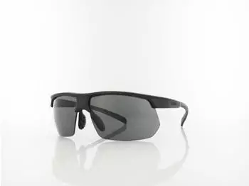 uvex aerios s black matt/smoke