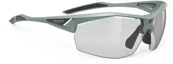Rudy Project Sydus green sage matte/2 black