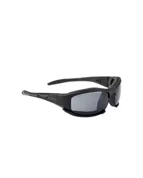 Swiss Eye Guardian Schutzbrille Ballistik Outdoor (Guardian)