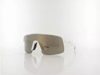 uvex dyrt jr. white matt/mirror gold