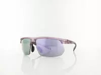 Uvex S5340244416, Uvex Aerios S Sunglasses Lila Mirror Purple/CAT3 Purplele Matt