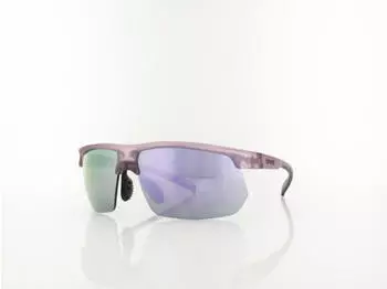 uvex aerios s purple matt/mirror purple