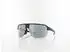uvex vectiv black matt/mirror silver