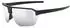 uvex vectiv black matt/mirror silver