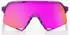 100% S3 Toyoko/HiPER vital pink mirror + clear