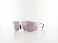 Uvex S5340248816, Uvex Aerios S Sunglasses Durchsichtig Mirror Rose/CAT3 White...
