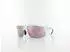 uvex aerios s white matt/mirror rose