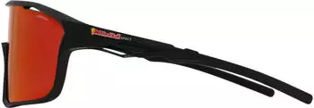 Red Bull SPECT Rumble blue with red-purple mirror