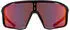 Red Bull SPECT Rumble blue with red-purple mirror