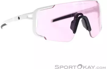 Sweet Protection Ronin RIG Photochromic matte white