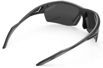Rudy Project Sydus black matte/smoke black