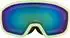 Alpina Sports Scarabeo JR. Q-Lite Skibrille Kinder lime matt (A7315871)