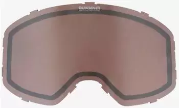 Quiksilver Storm Ersatzscheibe golden CAT3 (EQYGL03026-XMMS-1SZ)