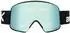 Anon M6 Skibrille mit Wechselscheibe + Facemask, schwarz
