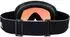 Anon M6 Skibrille mit Wechselscheibe + Facemask, schwarz