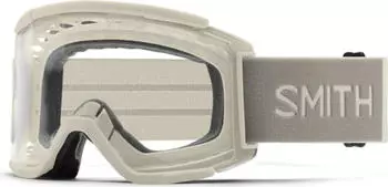 Smith Squad MTB XL Brille, chalk (Squad MTB XL)