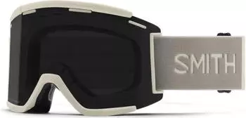 Smith Squad MTB XL MTB-Brille chalk, ChromaPop sun black (M008421AP994Y)