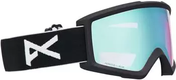 Anon Helix 2.0 Perceive Skibrille schwarz, Perceive Variable Blue/CAT2 (2225710Z53RG-NA)