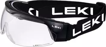 Leki XC Shield Multisportbrille schwarz (3694504225)