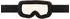 Alpina Sports Taos Q-Lite Skibrille, schwarz matt