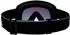 Anon M6S Skibrille schwarz, Perceive Sunny Red CAT3