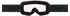Alpina Sports Scarabeo Q-Lite Skibrille Kinder, schwarz matt