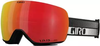 Giro Artila Rails Skibrille Vivid Pink, CAT2 (7176382)