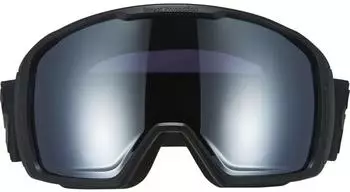 Sweet Protection Clockwork MAX RIG Reflect Ersatzscheibe, Unisex, RIG Obsidian (200000)