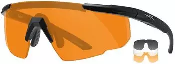 WileyX Saber Advanced Polarisierte Sonnenbrille