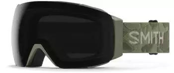 Smith I/O Mag X High Fives Skibrille, unisex (schwarz)