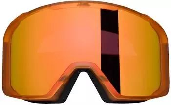 Sweet Protection Durden RIG Skibrille, zylindrische Linse, orange (852089-065202-OS)
