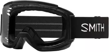 Smith Squad MTB Maske, schwarz (M0084106Z99MY)
