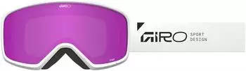 Giro Stomp Skibrille Kinder, wei&szlig; (300128006)
