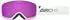Giro Stomp Skibrille Kinder, weiß (300128006)