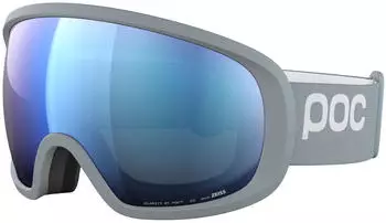 POC Fovea (40840) granite grey/partly sunny blue