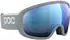 POC Fovea (40840) granite grey/partly sunny blue