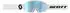 Scott Ambit Compact Skibrille (421704) mineral white/black/AMP ice chrome