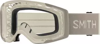 Smith Rhythm MTB Maske, chalk, klar (CAT0)