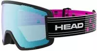 Head Skibrille CONTEX PHOTO VIS - S