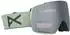 Anon M5S Skibrille soft sage, Perceive Sun Onyx, MFI Face Mask